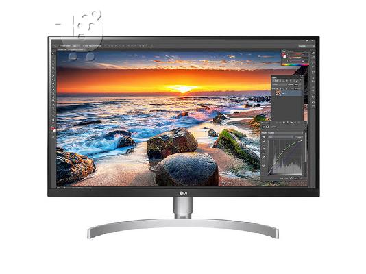 PoulaTo: LG 27BL85U-W 27 16.9 HDR FreeSync 4K IPS Monitor